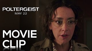 Poltergeist  Movie Clip HD [upl. by Carnes]