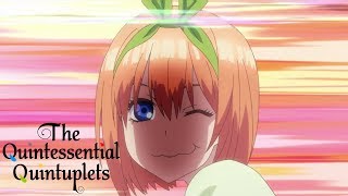 Deathly Illness  The Quintessential Quintuplets [upl. by Odelle]