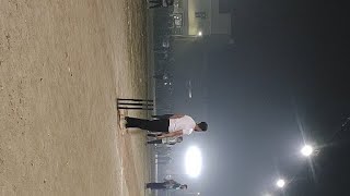 Husain Club VS Puls Club  Chand Cricket Day Night Tournament [upl. by Willyt]