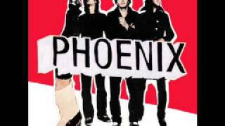 Phoenix 1901 RAC Remix [upl. by Airyt313]