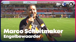 Marco Schuitmaker  Engelbewaarder  Muziekfeest op de Stip [upl. by Annovoj437]