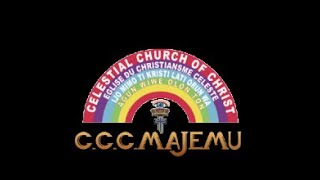 CCC Majemu Parish DC  Lords Day Devotional  10272024 [upl. by Oluap690]