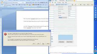 QTP Tutorial 2 Testing QTP Training VB Script QTP Frameworks beginners QTP QTP Testing Automation [upl. by Neenwahs]