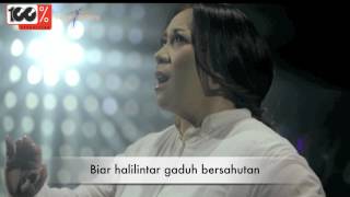 MELLY GOESLAW OST MOGA BUNDA DISAYANG ALLAH [upl. by Early]