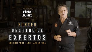 OttoKunz te lleva a Buenos Aires [upl. by Truitt196]