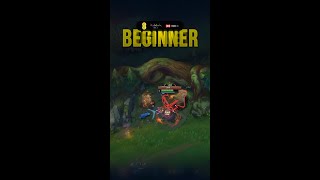 3 tips for beginner junglers leagueoflegends leaguetips leaguetrick [upl. by Derfiniw534]