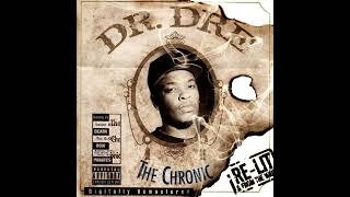 Dr Dre  Slippin In The West Ft CPO amp Kurupt [upl. by Oenire887]