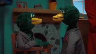 DHMIS TV Series But The Context Wasn’t A Family [upl. by Avir]