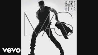 Ricky Martin  Frío Cover Audio [upl. by Nyssa]