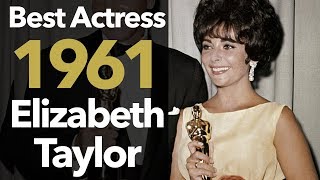 Sharon Stone on Elizabeth Taylor [upl. by Geoff]