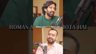 Vikrant Massey criticizes English Ecosystem in India vikrantmassey thesabarmatireport donews [upl. by Araed]