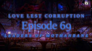 Leaders of Mothanbane  Eclipse LLC  Episode 69 [upl. by Suolhcin]