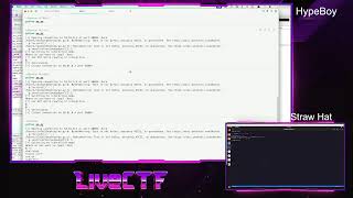 LiveCTF  DEF CON CTF 2024 Finals  Day 1  Commentary [upl. by Eustis548]