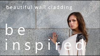 The LATEST Exterior WALL Cladding Product Show  Smart CLAD [upl. by Schultz879]