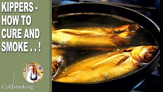 How to Cook Kippers shorts [upl. by Stauder590]