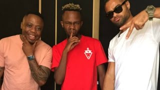 Top Billing  Kwesta  David Muirhead  African Hair Awards  Luvo Manyonga  FULL SHOW [upl. by Woll]