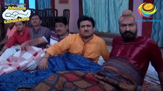 Gokuldham Residents Are Unable To Sleep  Full Episode  Taarak Mehta Ka Ooltah Chashmah [upl. by Nylatsyrc]