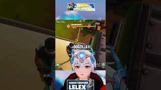 Pass Battaglia Capitolo 6 Leakato Ecco le Skin Fortnite ITA [upl. by Dorelia]