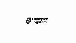 Champion System  Let us show you how we do it [upl. by Ydur]