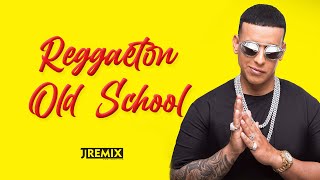 Reggaeton Old School  Antiguo  2 HORAS   Ahora Es  Wisin amp Yandel Don Omar Daddy Yankee [upl. by Iinden33]