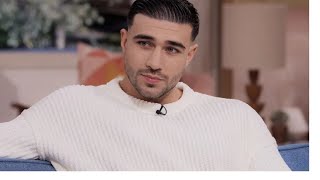 Tommy Fury Breaks Silence on MollyMae Split Reveals New Details in Biography [upl. by Tuorah]