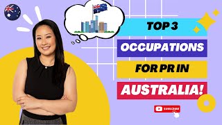 Top Occupations for Australian Migration Purposes – Part 1 [upl. by Ulland]