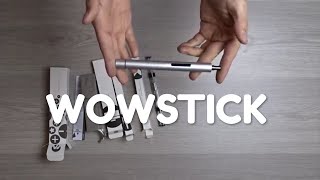 WOWSTICK der elektrische Schraubendreher  Test amp Unboxing Review [upl. by Karli]