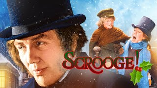 Scrooge 1970  trailer [upl. by Lien]