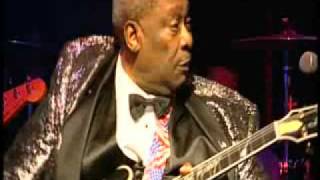 BB King  Blues Boys Tune [upl. by Anigger575]