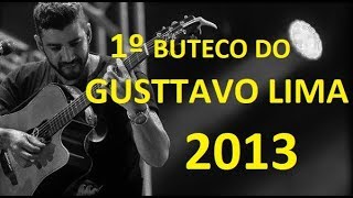 1º BUTECO DO GUSTTAVO LIMA 2013 [upl. by Ontine252]