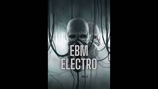 Mix ebm electronicmusic [upl. by Neladgam]