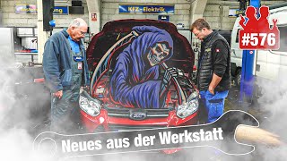 EcoBoostMotor WIRKLICH tot Nach 50000 km 🤨  Mitsubishi ohne Kupplung amp Dauerpatient Citroen DS3 [upl. by Sackey646]