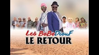 LE MULTIPLICATEUR DE L ARGENT LES BOBODIOUF SAISON 1 EPISODE 2 SERIE BURKINABE [upl. by Allenrac]