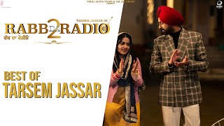 RABB DA RADIO  Full Movie 2017  Tarsem Jassar Mandy Takhar amp Simi Chahal  Punjabi Movie 2017 [upl. by Burrus]