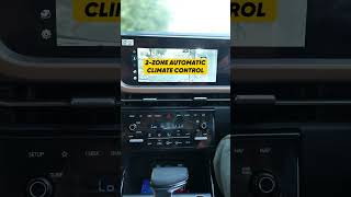 Is the HYUNDAI ALCazar Interior Really Worth the Hype [upl. by Bari593]