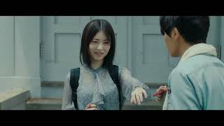 SILENT LOVE Trailer  English Subtitled [upl. by Lonnie155]