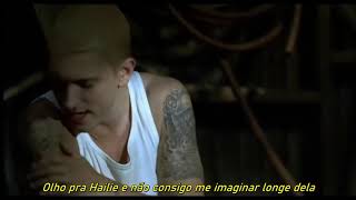 Eminem  Cleanin Out My Closet Legendado Video Oficial [upl. by Wiggins]