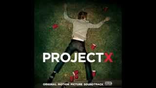 The OriginalProject X SoundtrackPursuit of Happiness [upl. by Omor]