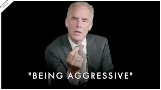 Its Better To Be Dangerous Than Being Weak amp Naive  Jordan Peterson Motivation [upl. by Parks994]