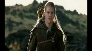 Taking the Hobbits to Isengard HD [upl. by Ahsiek]