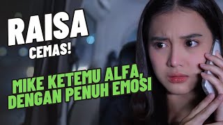 GAWAT MIKE amp ALFA RIBUT TRAILER MY HEART 27 OKTOBER 2024 [upl. by Otes]