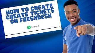 FreshDesk Tutorial For Beginners 20024 [upl. by Ludovico523]