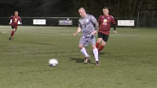 Park Farm Pumas Vets v Peterboro City Vets  Peterboro District Football Lge 202324 VET CENTRAL DIV [upl. by Hanover]