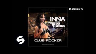 INNA  In Your Eyes  Official Single [upl. by Assenat]