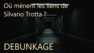 Les liens en description des vidéos de S Trotta  Théorie du complot  interprétation des sources [upl. by Geminius]