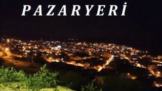 TÜRKİYENİN PAZARYERİ VARPAZARYERİ TÜRKÜSÜİbrahim Öztosun [upl. by Maffei982]