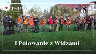 Pierwsze Polowanie zbiorowe z widzami TOP HUNTS [upl. by Shabbir]