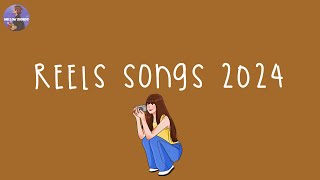 Trending instagram reels songs 🍋 Most trending songs on instagram 2024 [upl. by Clo]