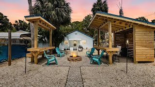 1210 Whiddon Ave Cedar Key FL [upl. by Tuttle]