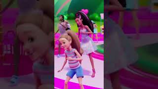 Barbie Is SOOOO ICONIC  Barbie Doll Adventures  Barbie shorts [upl. by Rivers]